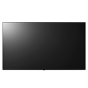 LG 4K UHD Hospitality TV with Pro:Centric Solutions, 65UR762H(EU)