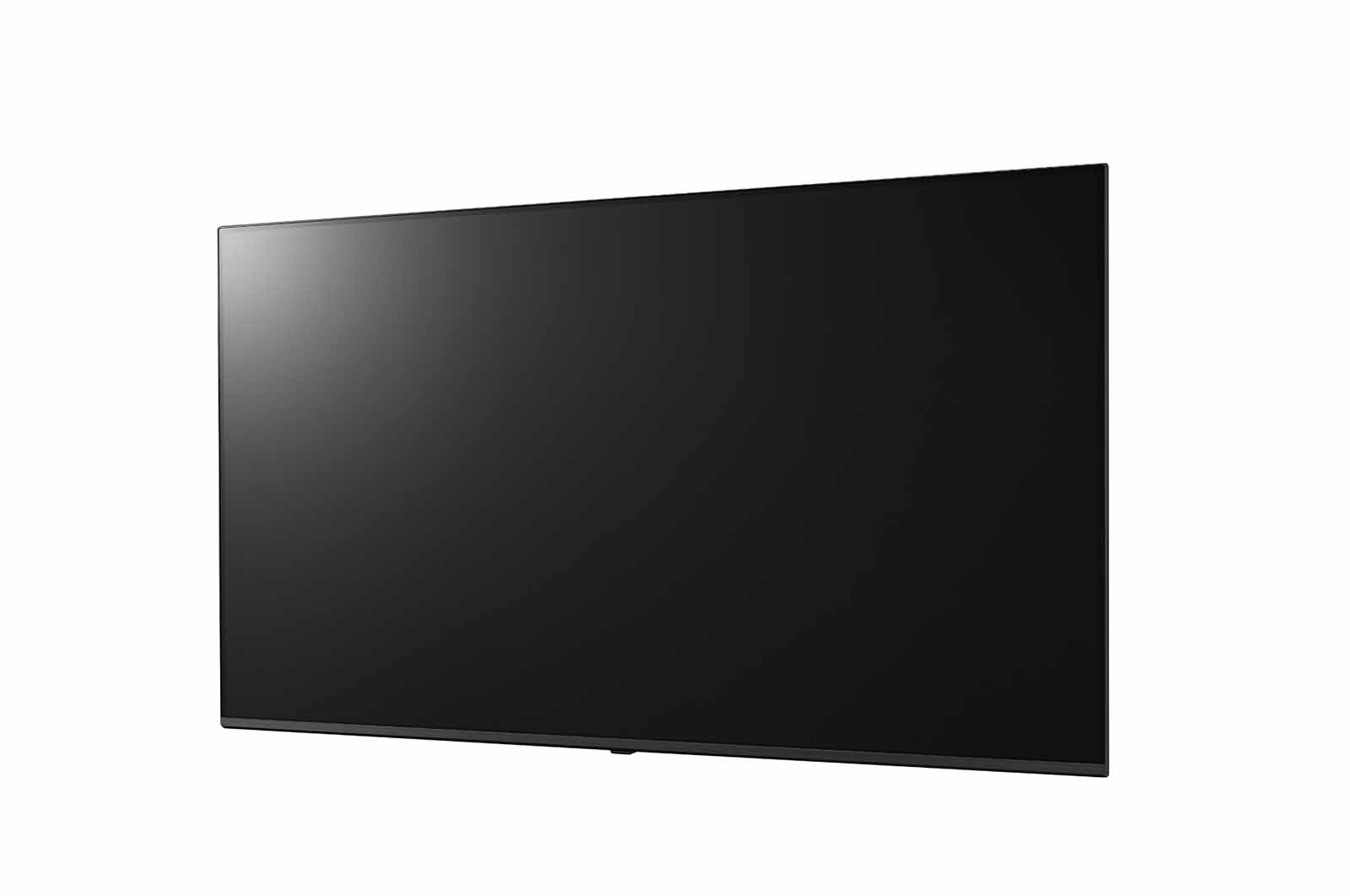 LG 4K UHD Hotel TV with Pro:Centric Solutions, 50UM662H (MEA)