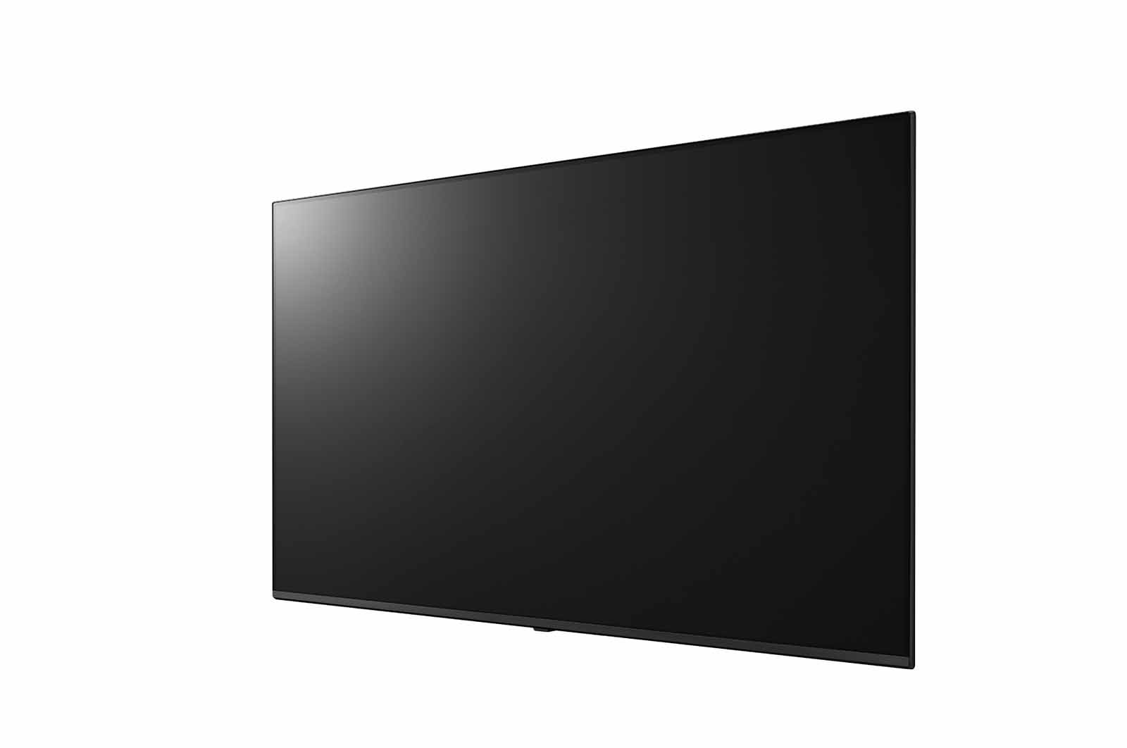 LG 4K UHD Hotel TV with Pro:Centric Solutions, 50UM662H (MEA)