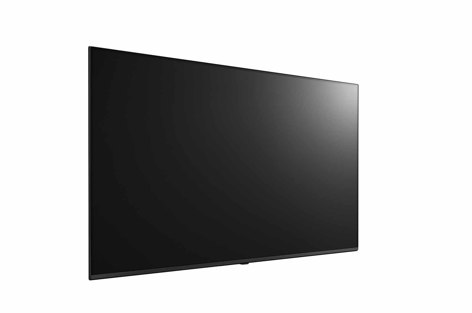 LG 4K UHD Hotel TV with Pro:Centric Solutions, 50UM662H (MEA)