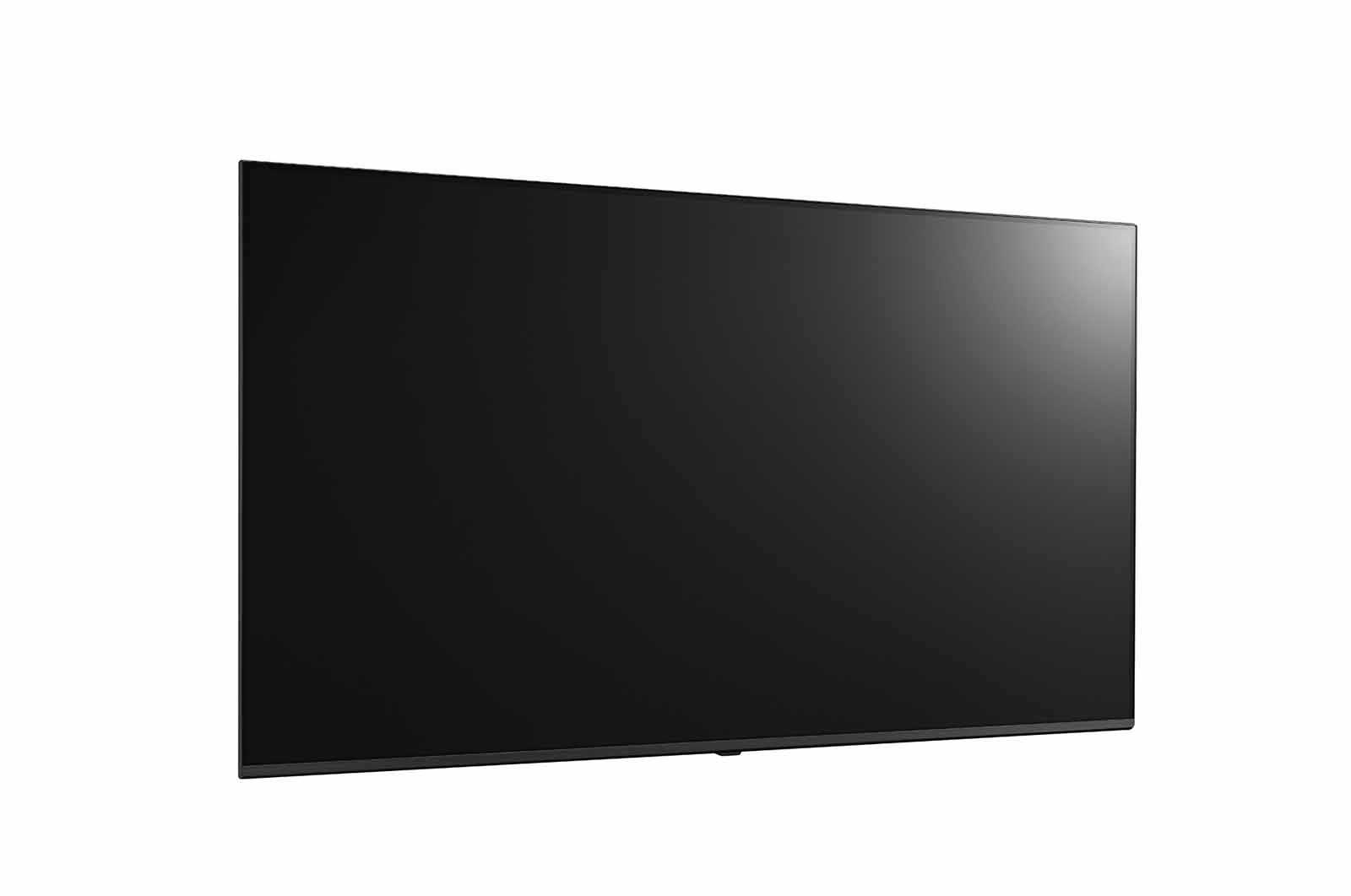 LG 4K UHD Hotel TV with Pro:Centric Solutions, 50UM662H (MEA)
