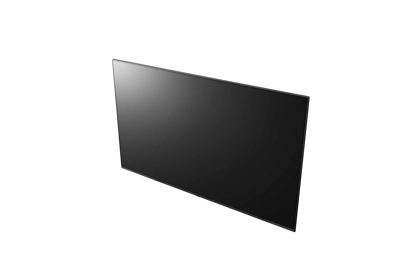 LG 4K UHD Hotel TV with Pro:Centric Solutions, 50UM662H (MEA)