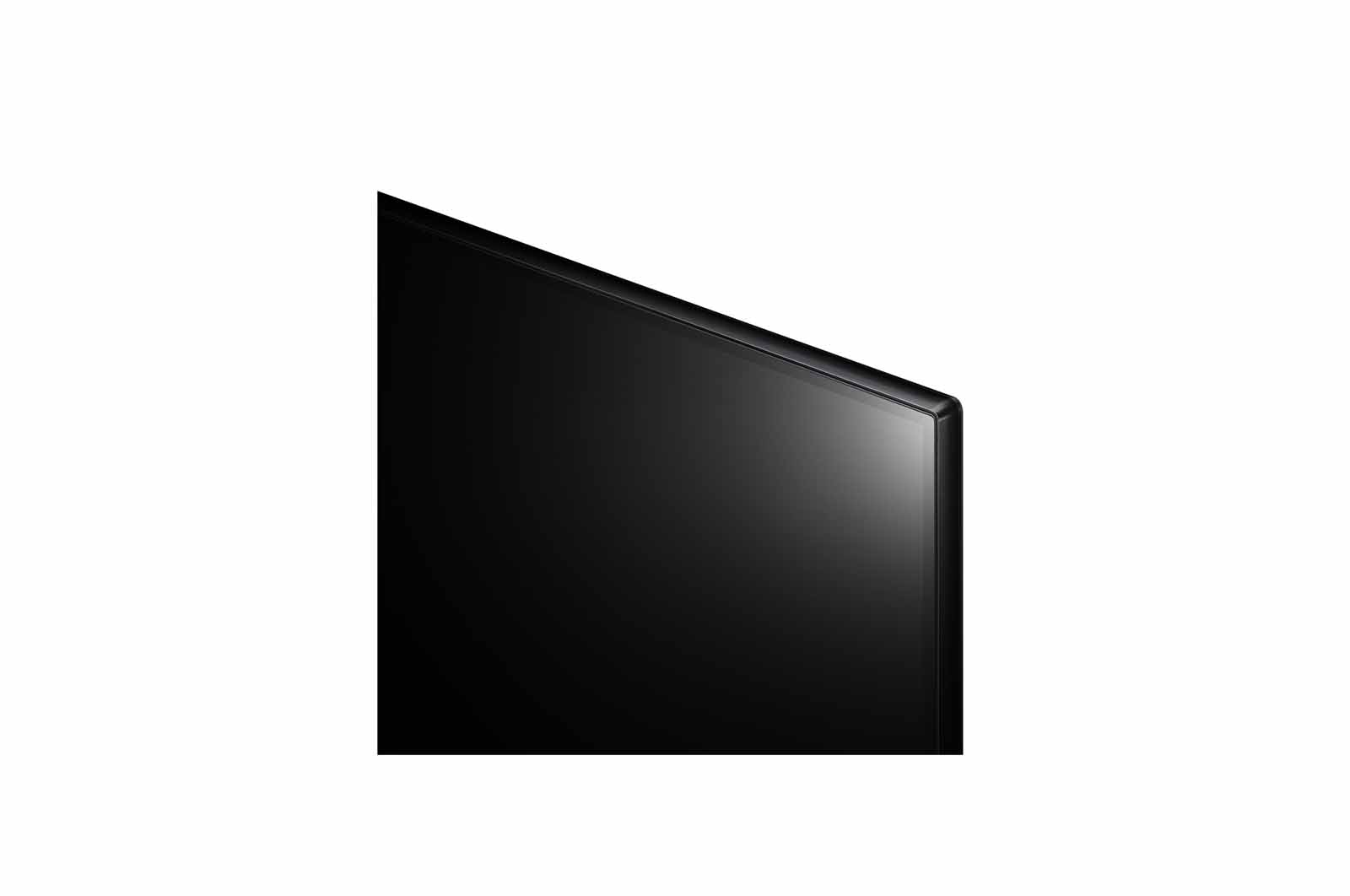 LG 4K UHD Hotel TV with Pro:Centric Solutions, 50UM662H (MEA)