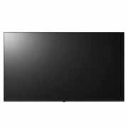 LG 4K UHD Hotel TV with Pro:Centric Solutions, 50UM662H (MEA)