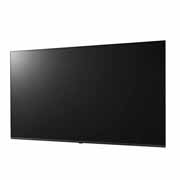 LG 4K UHD Hotel TV with Pro:Centric Solutions, 50UM662H (MEA)