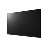 LG 4K UHD Hotel TV with Pro:Centric Solutions, 50UM662H (MEA)