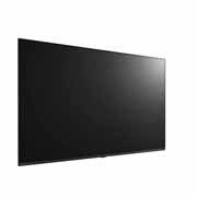LG 4K UHD Hotel TV with Pro:Centric Solutions, 50UM662H (MEA)