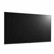 LG 4K UHD Hotel TV with Pro:Centric Solutions, 50UM662H (MEA)