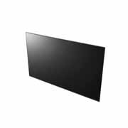 LG 4K UHD Hotel TV with Pro:Centric Solutions, 50UM662H (MEA)