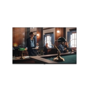 LG 4K UHD Hotel TV with Pro:Centric Solutions, 50UM662H (MEA)