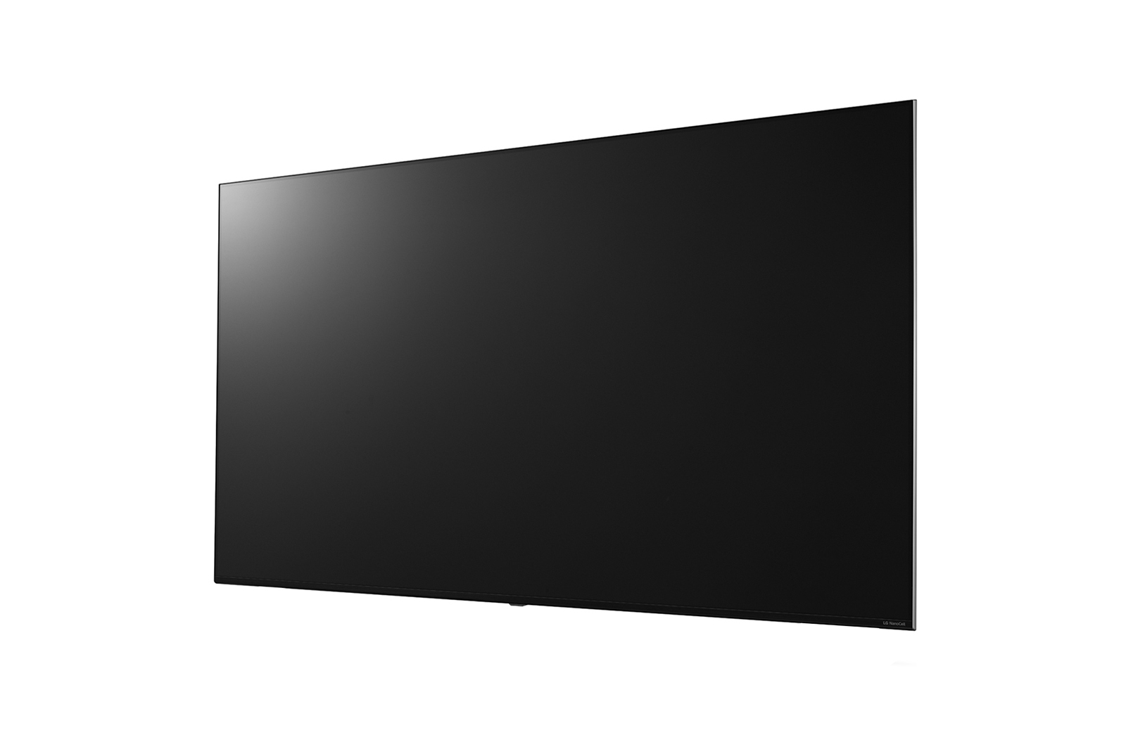 LG 4K UHD Hospitality TV with Pro:Centric Solutions, 75UR762H(EU)
