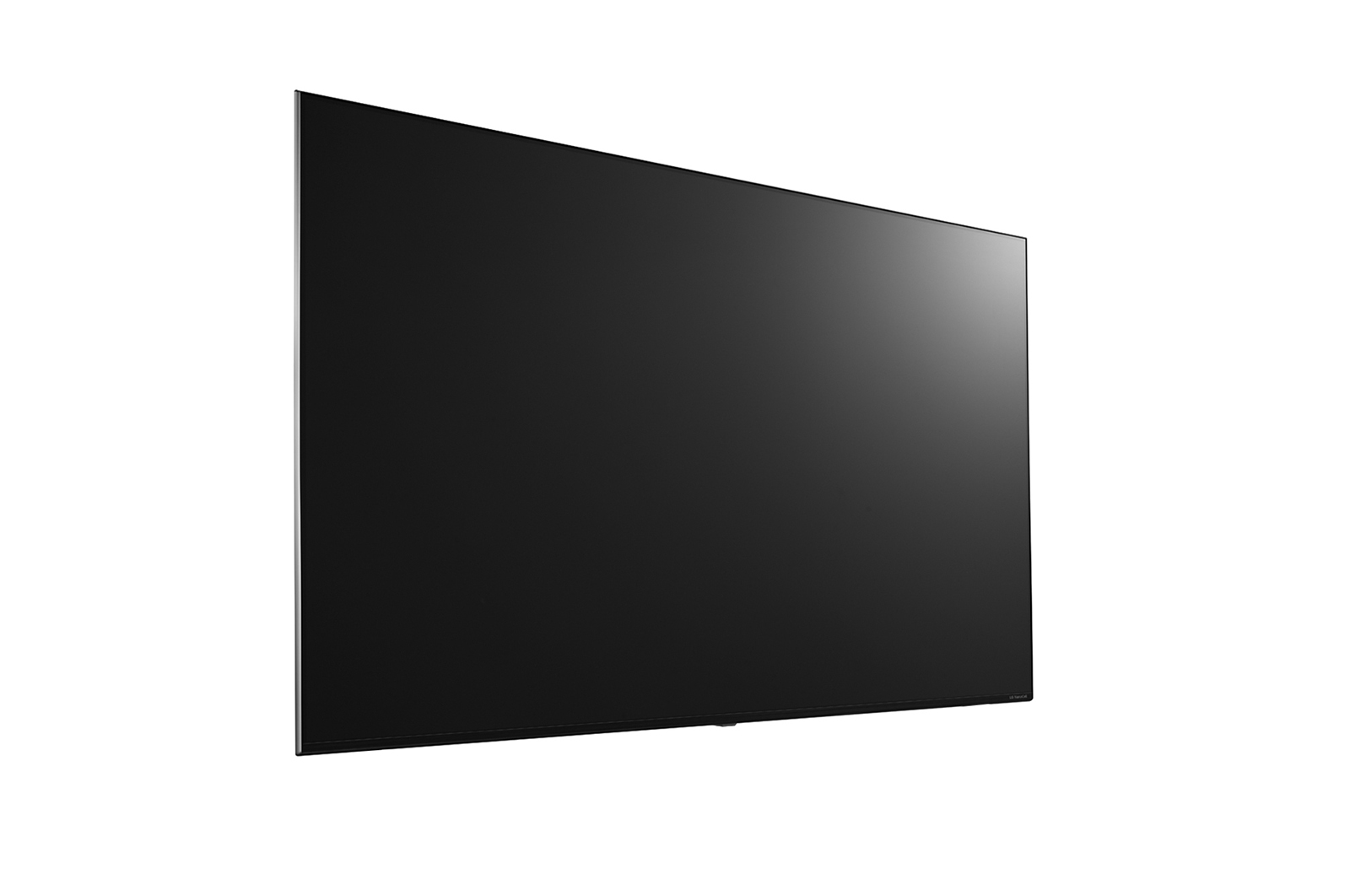 LG 4K UHD Hospitality TV with Pro:Centric Solutions, 75UR762H(EU)