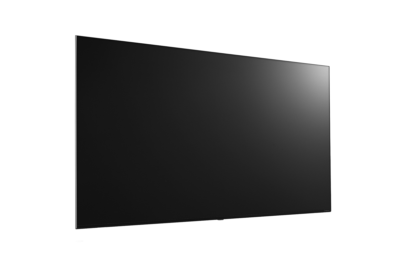 LG 4K UHD Hospitality TV with Pro:Centric Solutions, 75UR762H(EU)