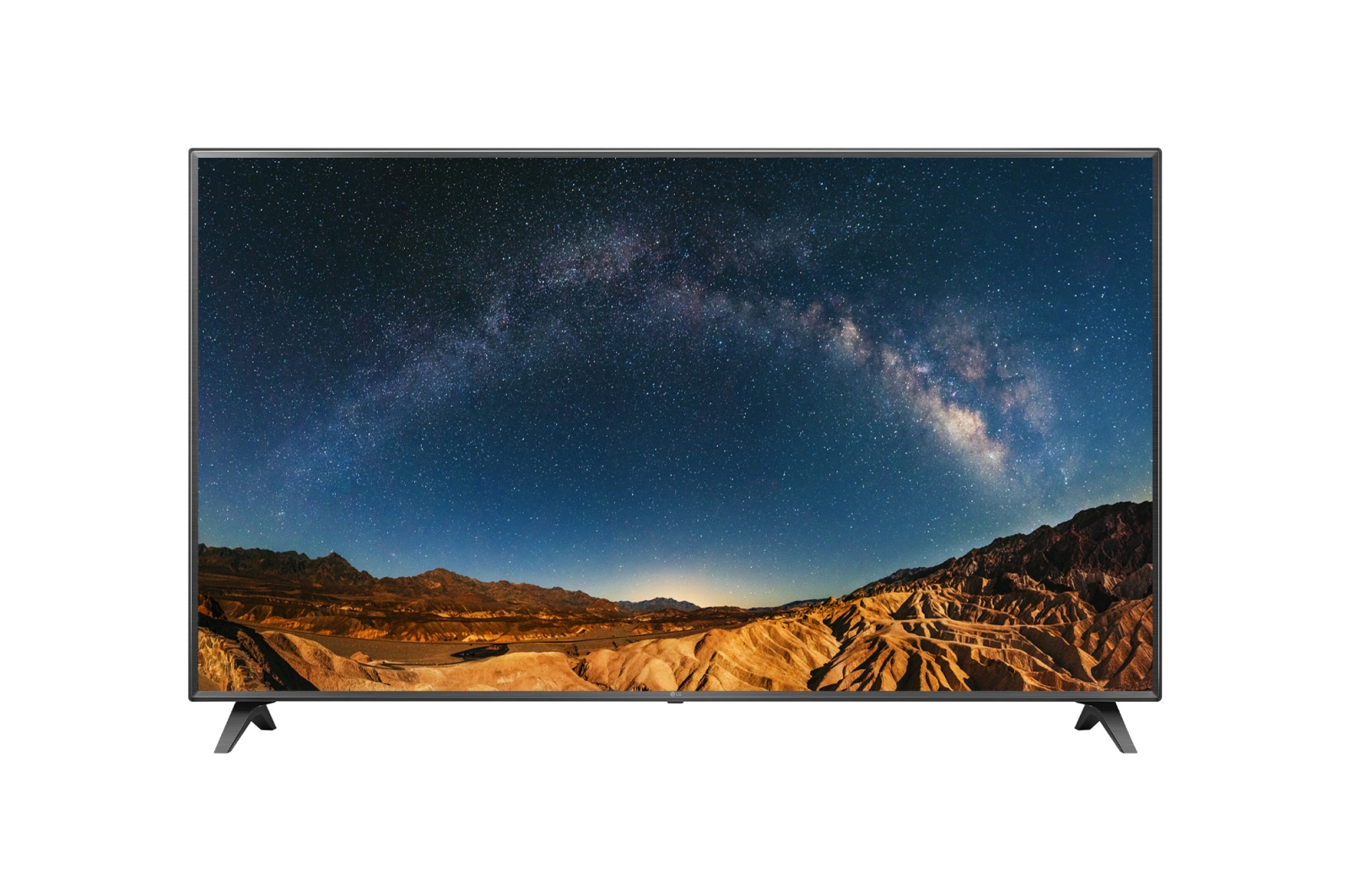 LG 4K UHD Smart TV, 75UR781C (EU)