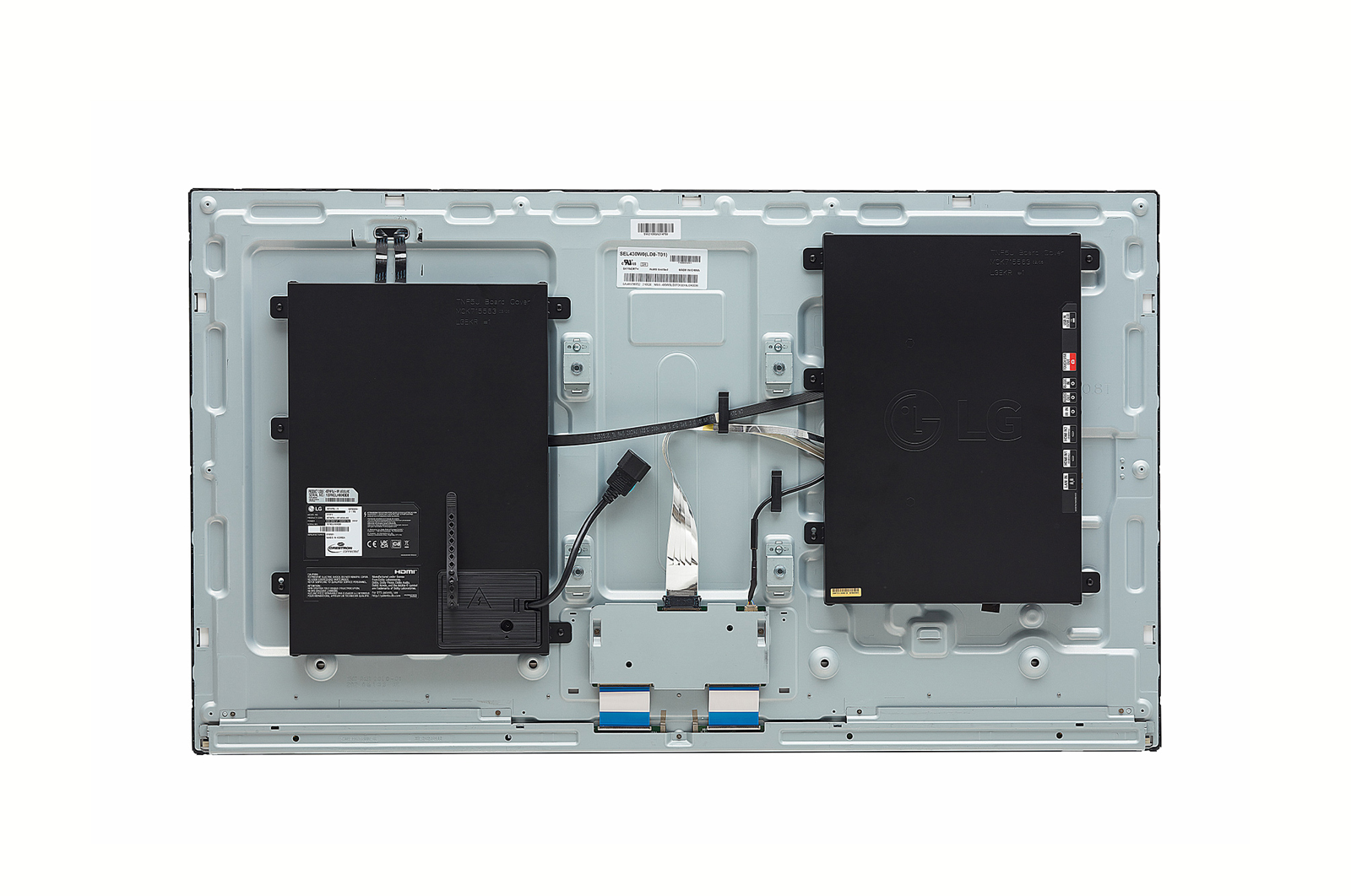 LG Touch Open Frame, 32TNF5P