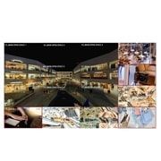 LG 55'' 500 nits FHD 0.44mm Even Bezel Video Wall, 55VSM5J