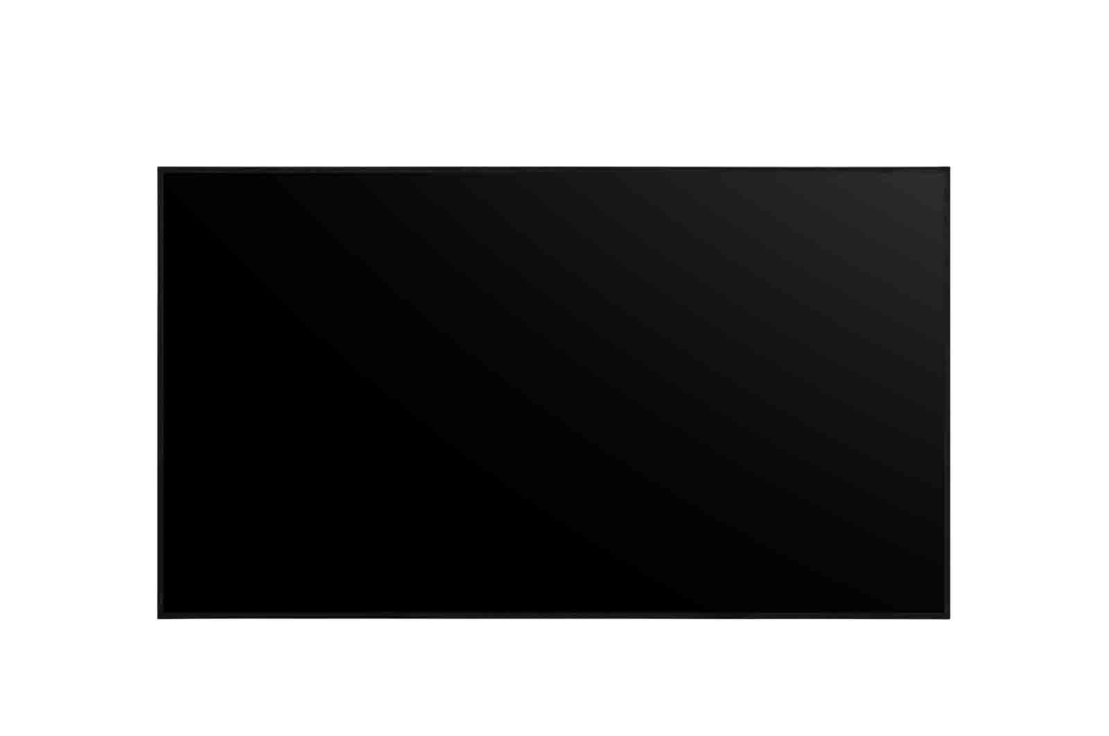 LG UHD Signage, 55UL3Q-E