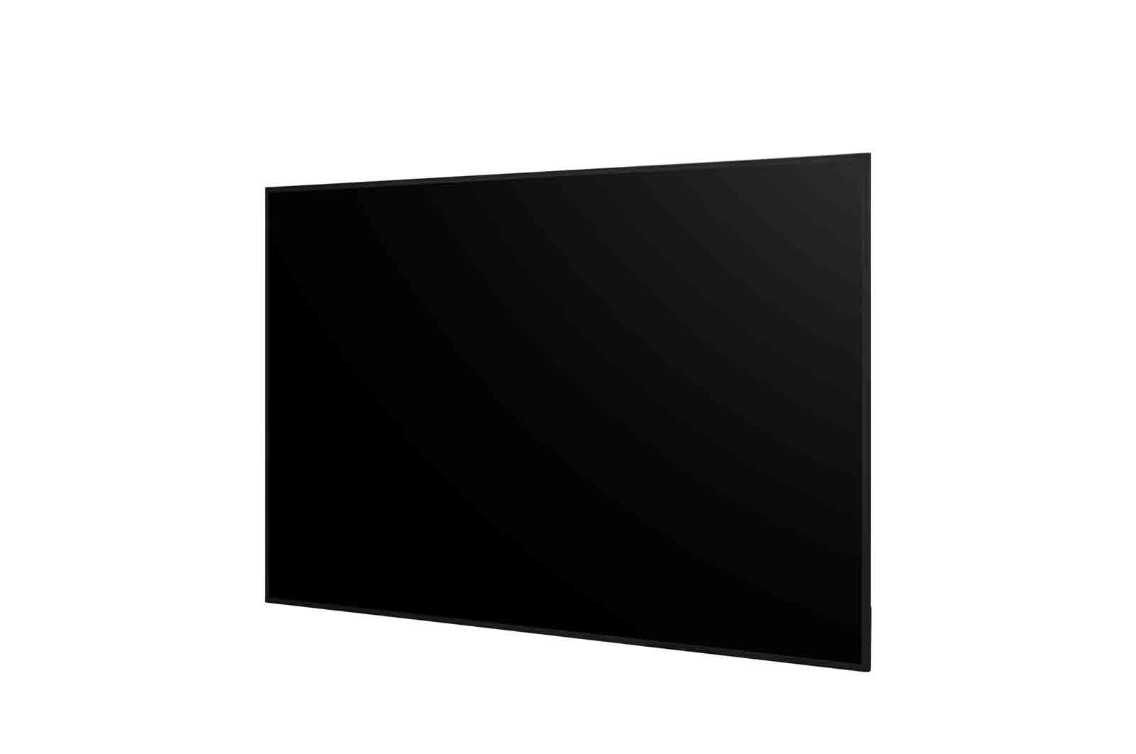 LG UHD Signage, 55UL3Q-E