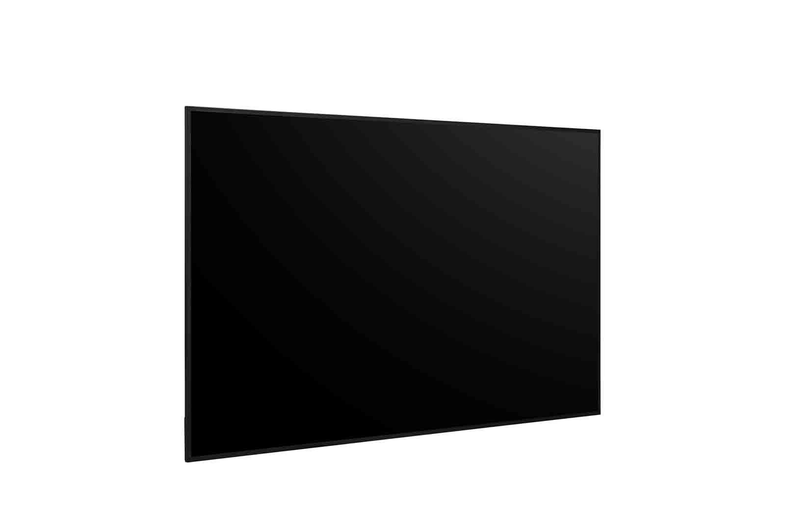 LG UHD Signage, 55UL3Q-E
