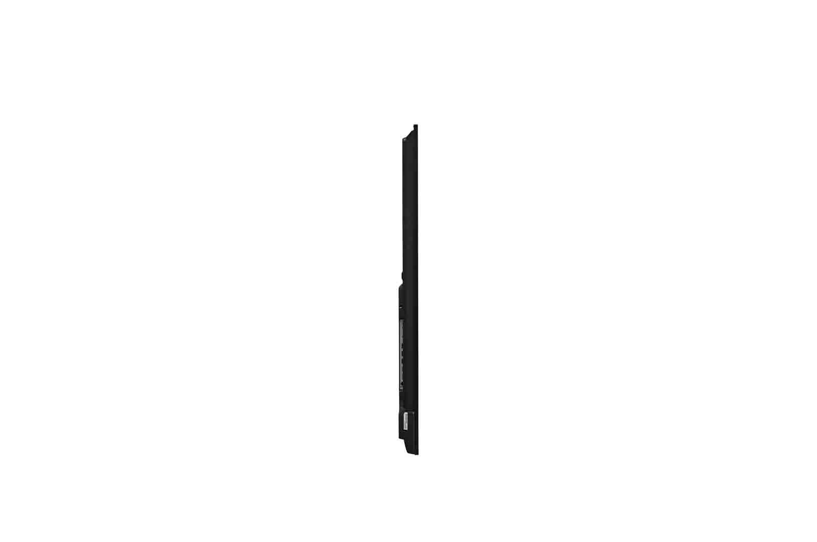LG UHD Signage, 55UL3Q-E