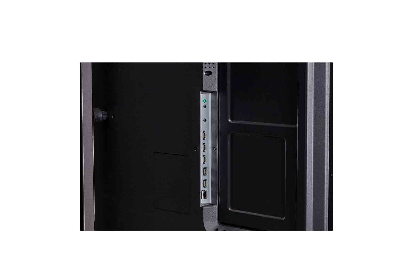 LG UHD Signage, 55UL3Q-E