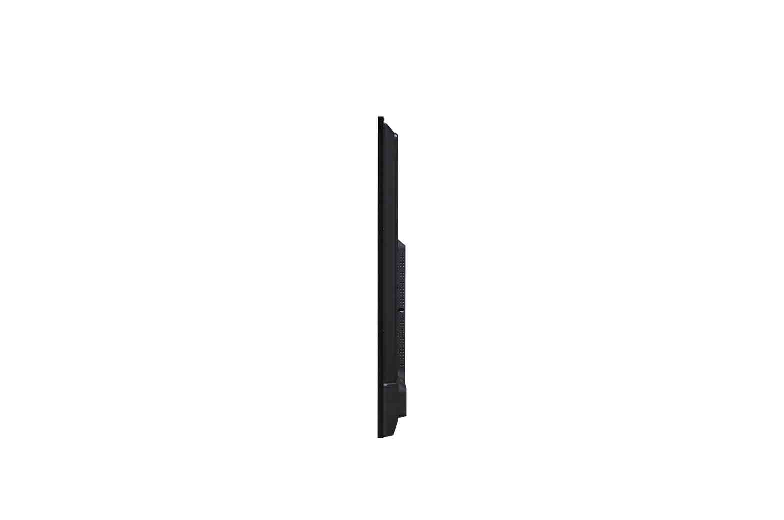 LG UHD Signage, 75UL3Q-E