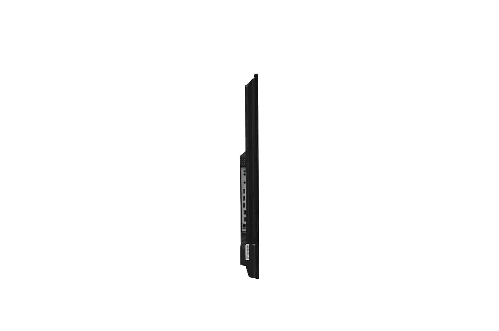 LG UHD Signage, 75UL3Q-E