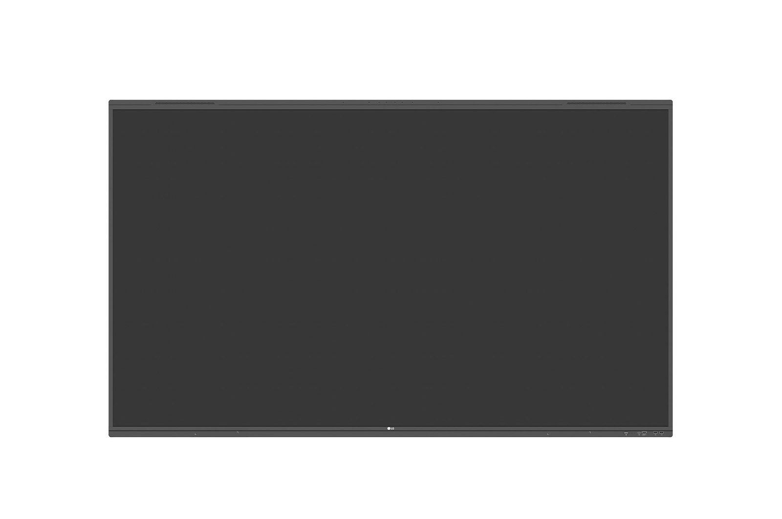 LG CreateBoard Pro, 86TR3PN