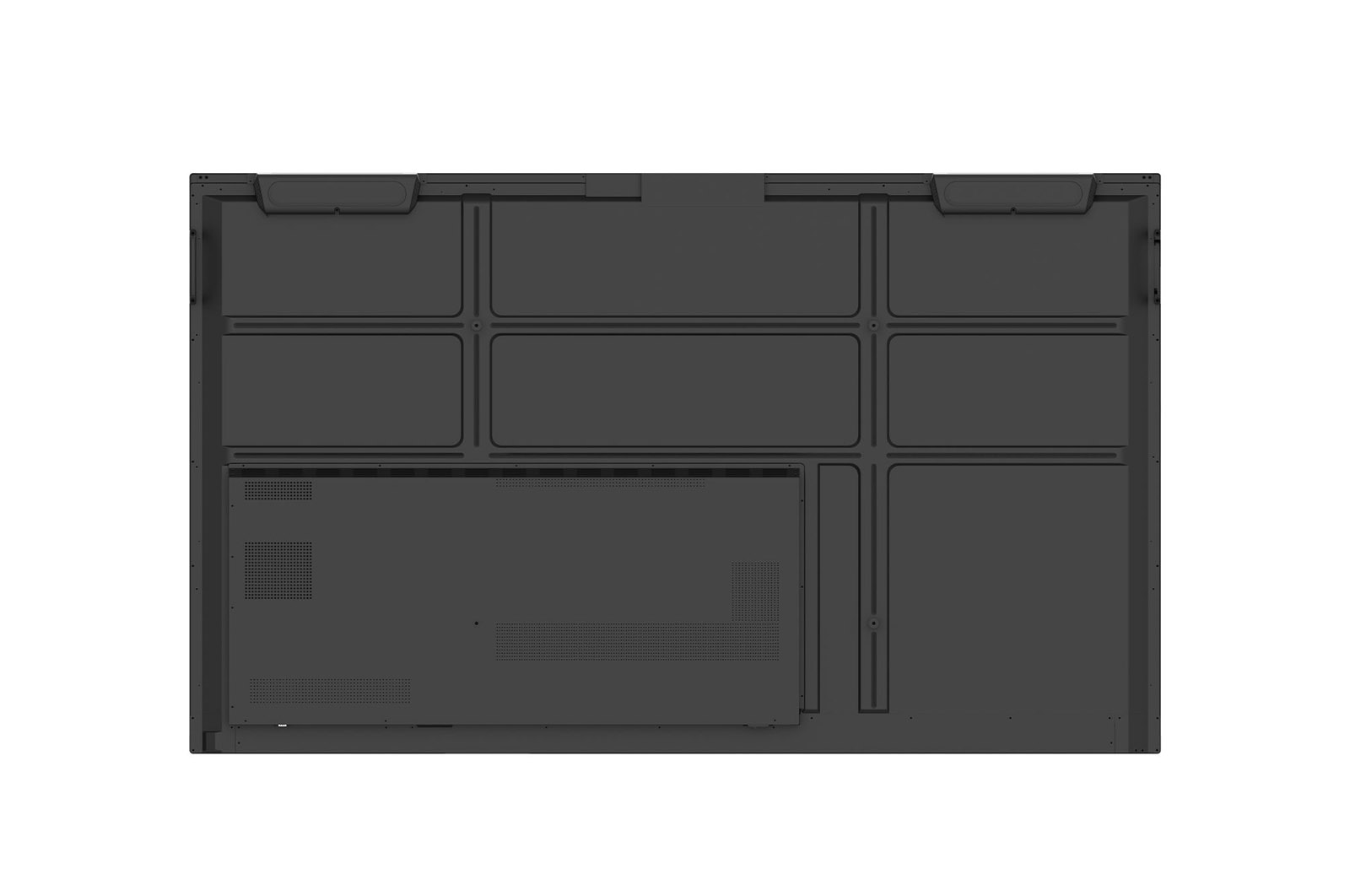 LG CreateBoard Pro, 86TR3PN