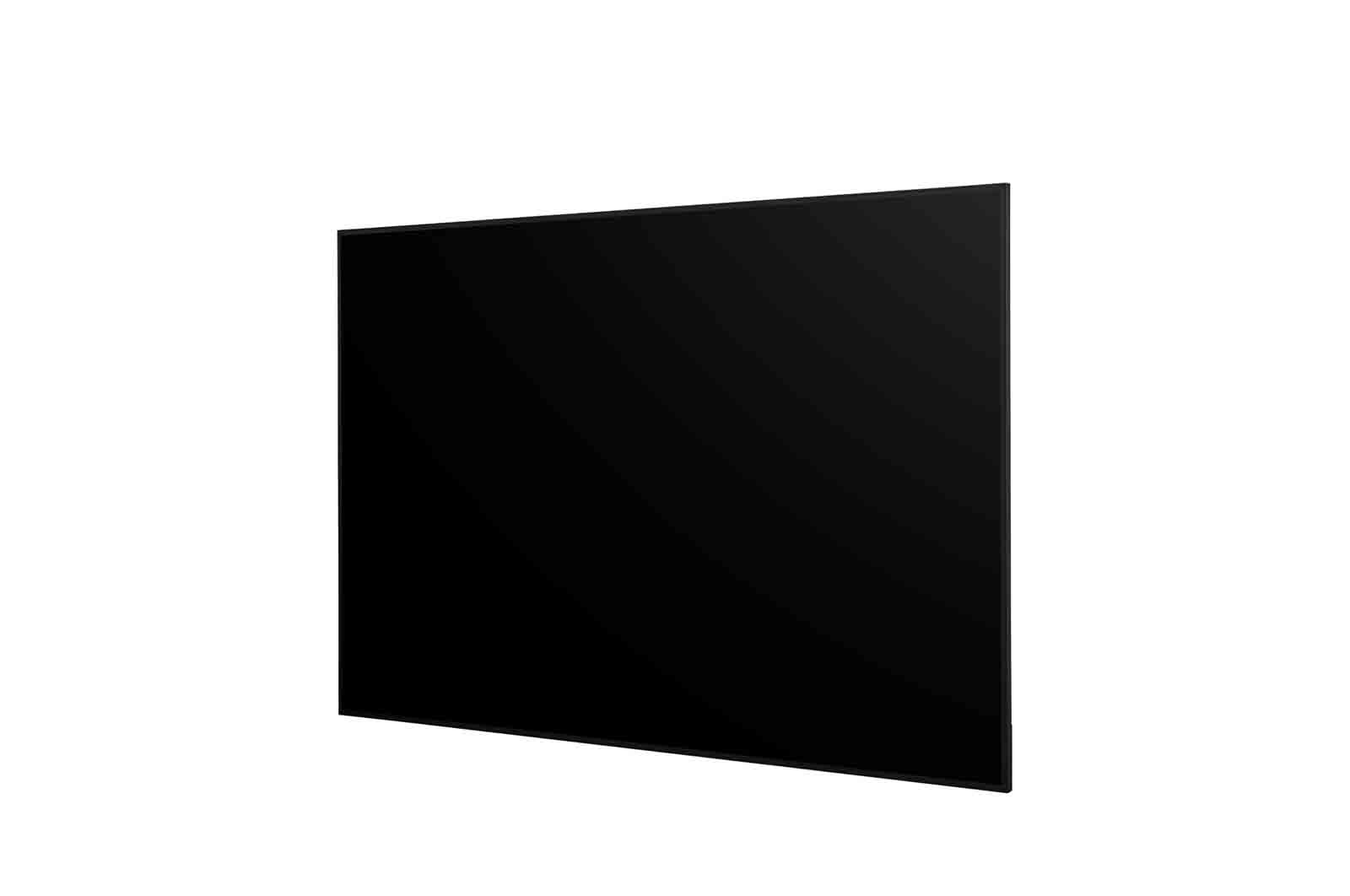 LG UHD Signage, 86UL3Q-E