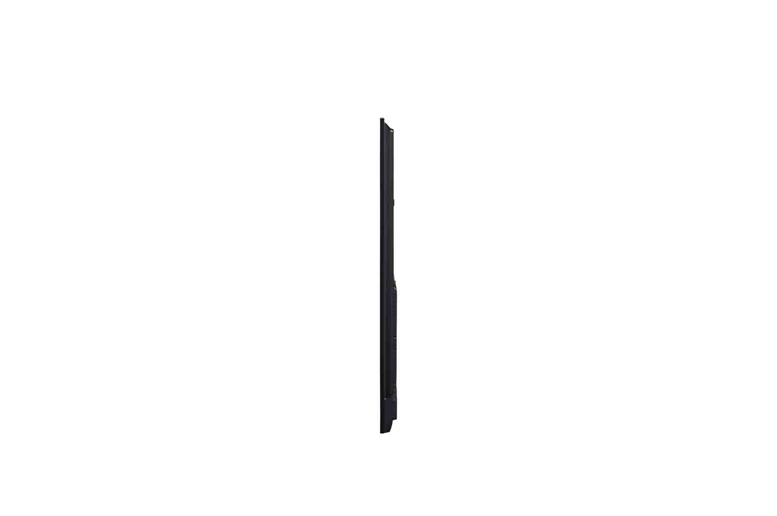 LG UHD Signage, 86UL3Q-E