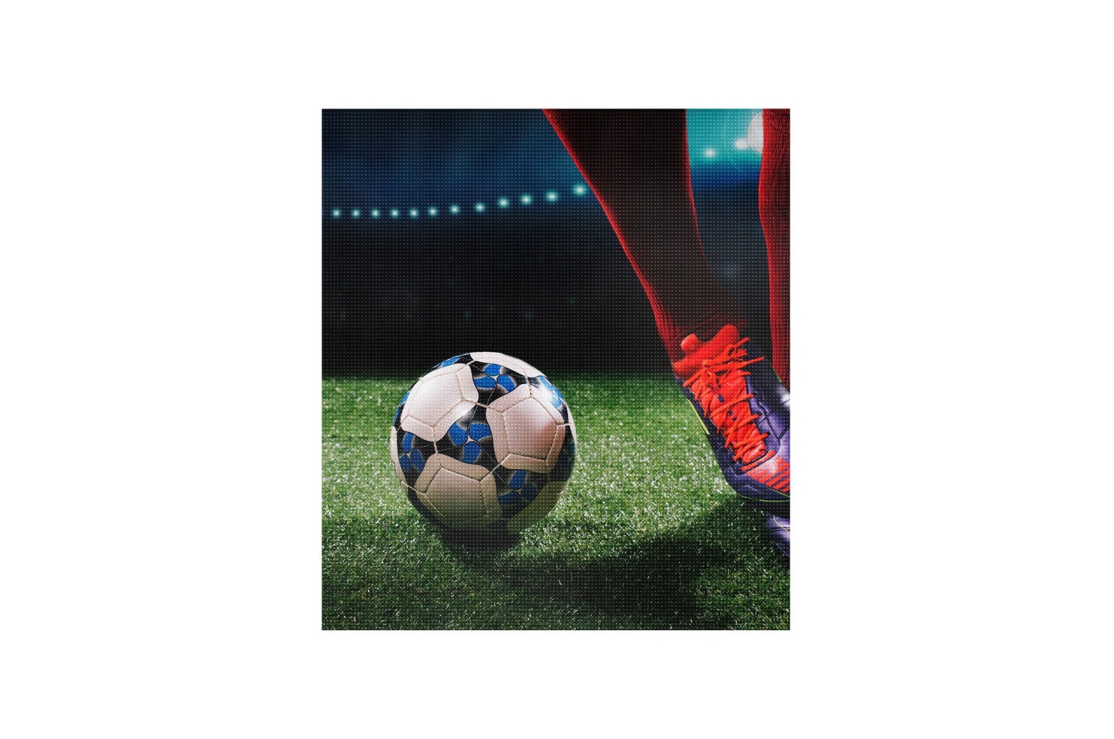 LG Outdoor LED, GRPA062-GA