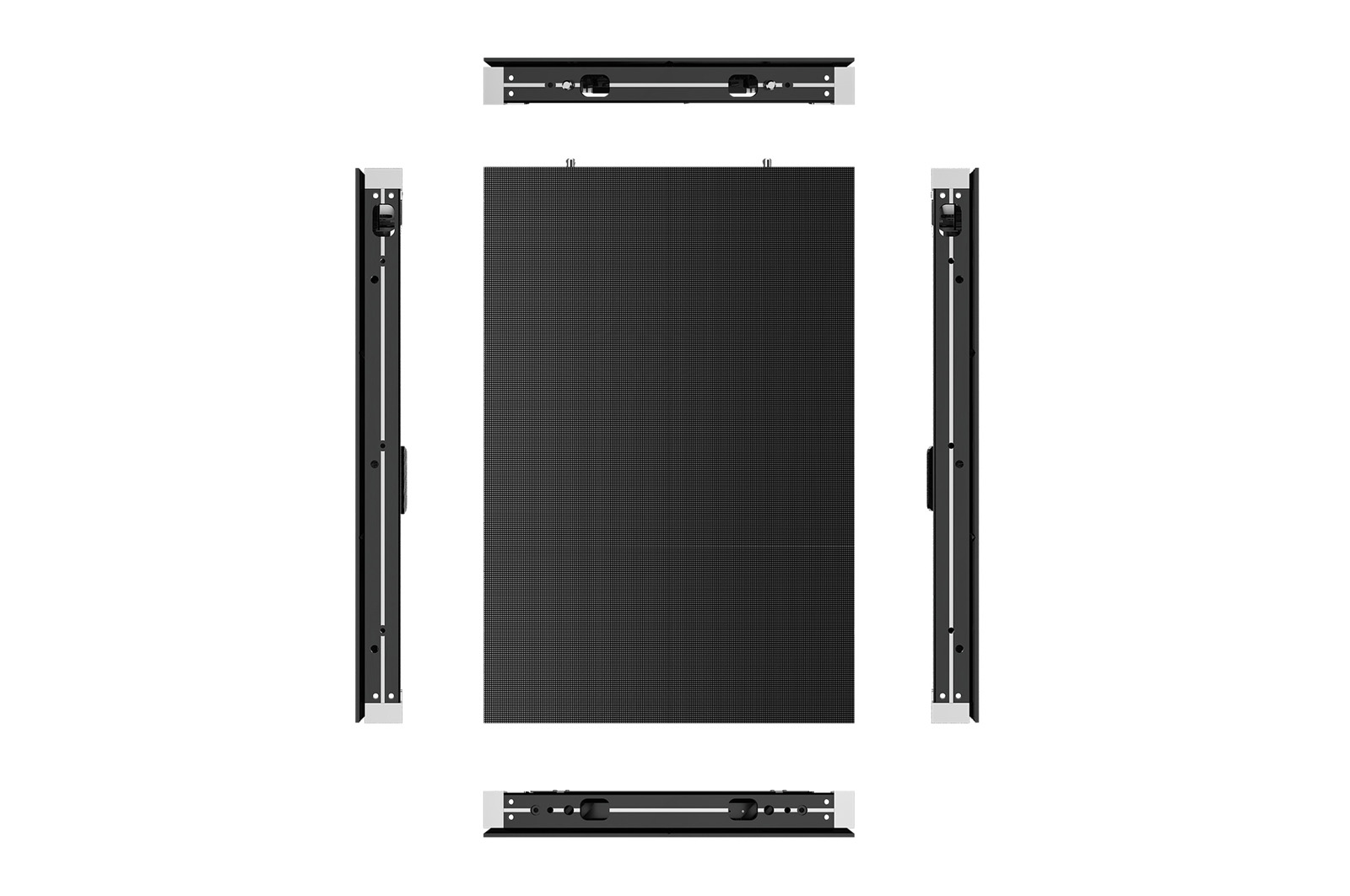 LG Outdoor LED, GSPC029-GA