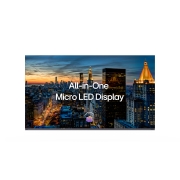 LG LED All-in-One, LAAA007