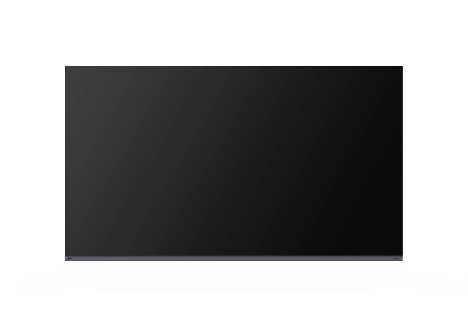 LG LED All-in-One, LAAA007