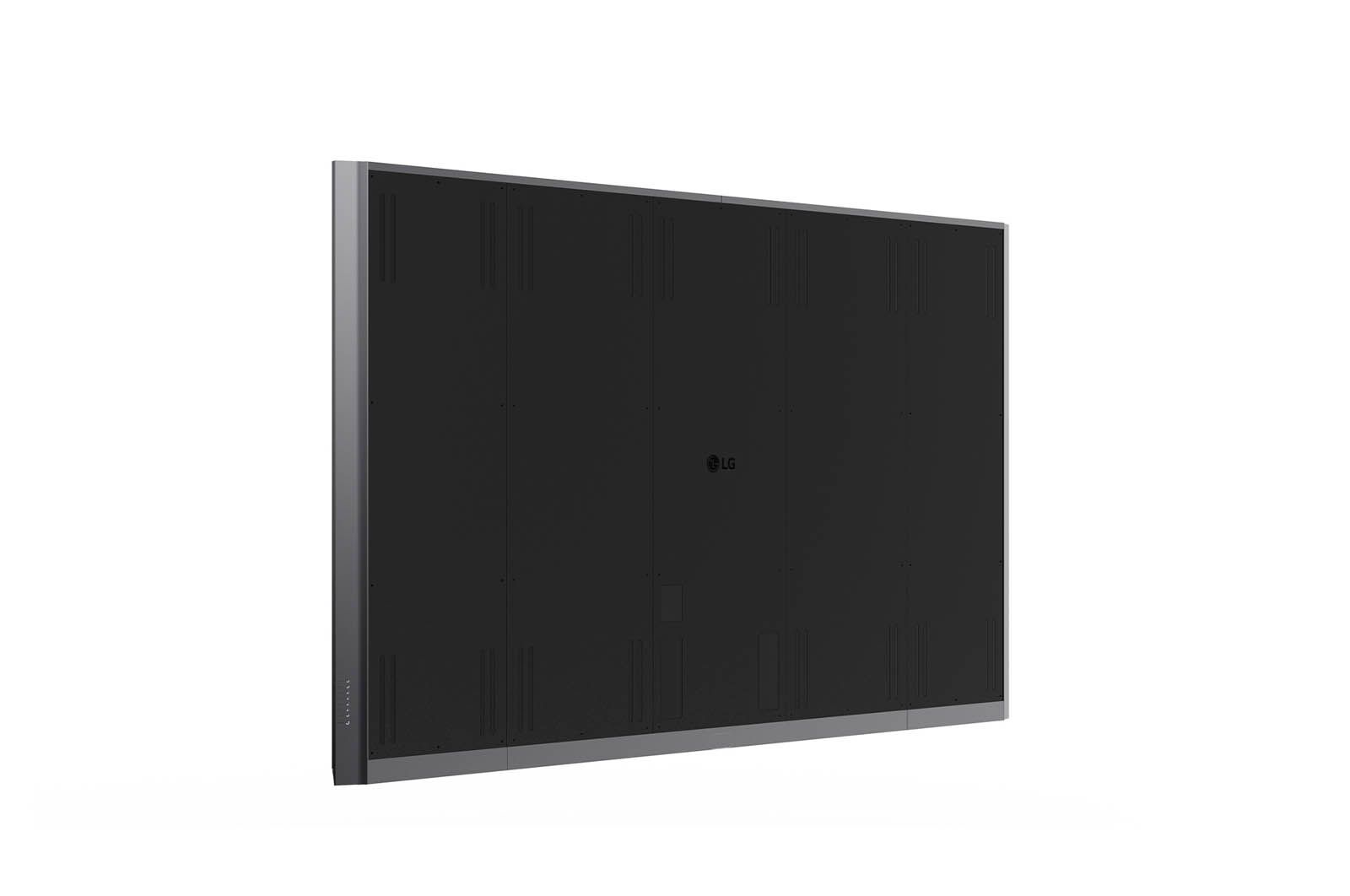 LG LED All-in-One, LAAA007