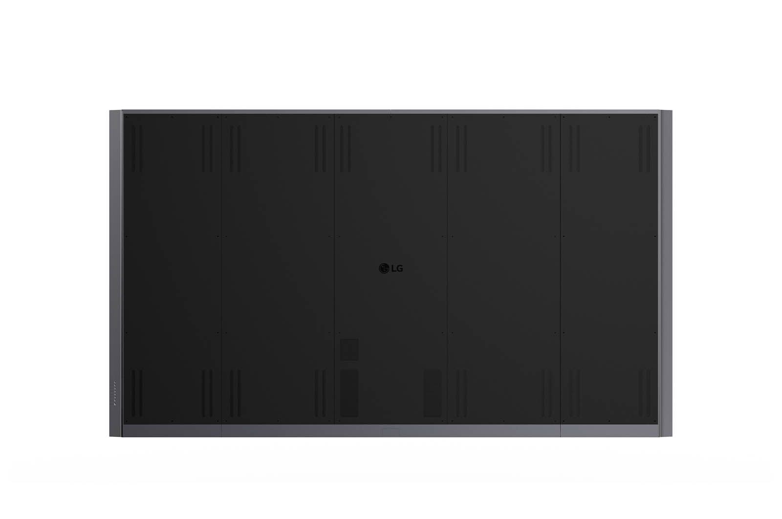 LG LED All-in-One, LAAA007