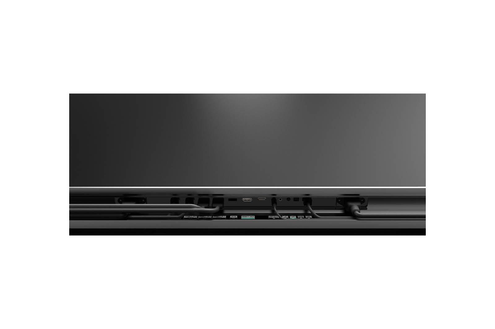 LG LED All-in-One, LAAA007