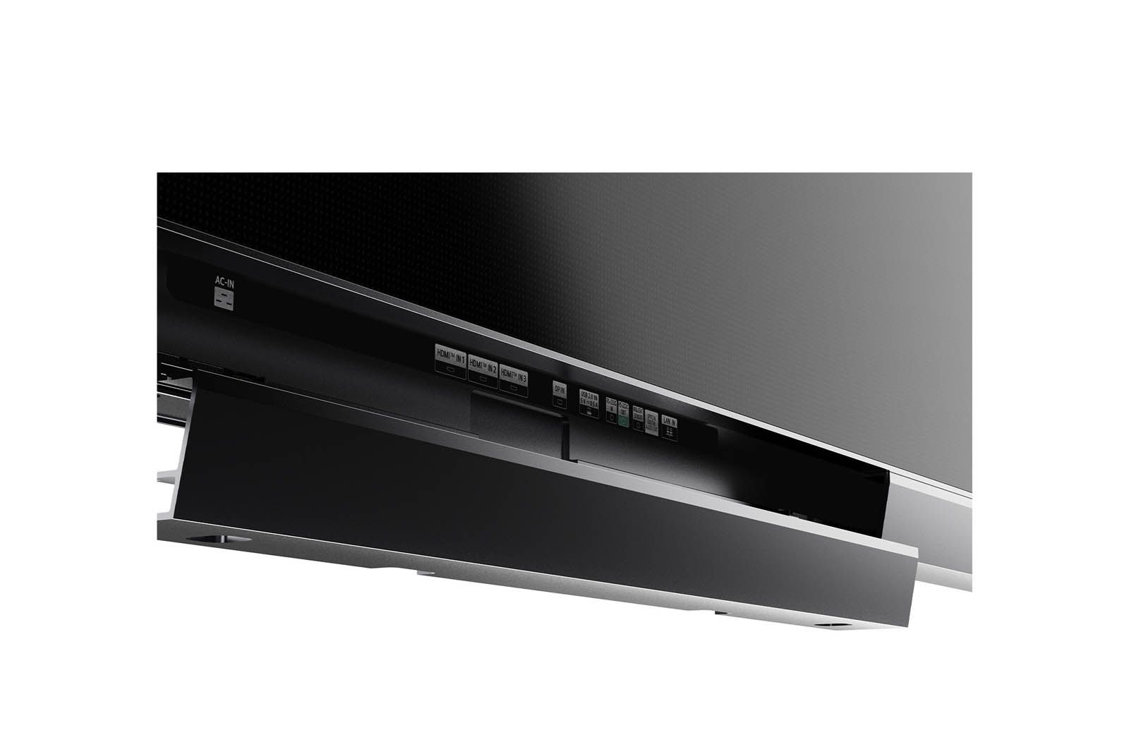 LG LED All-in-One, LAAA007