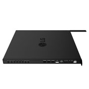 LG LED All-in-One, LABA015