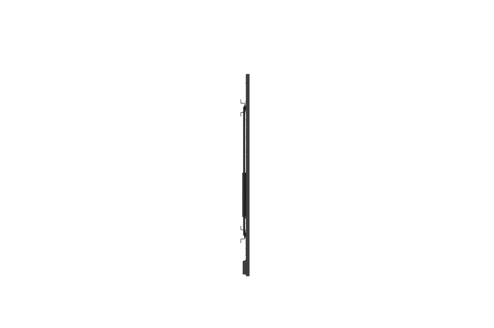 LG LED All-in-One, LAPA136