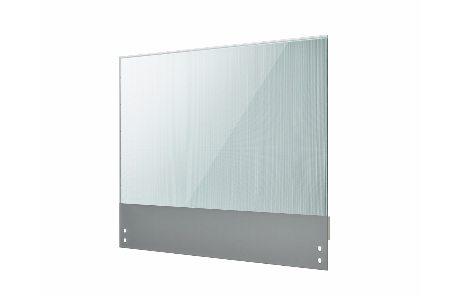 LG Transparent OLED Touch Signage, 30EW5TP-A