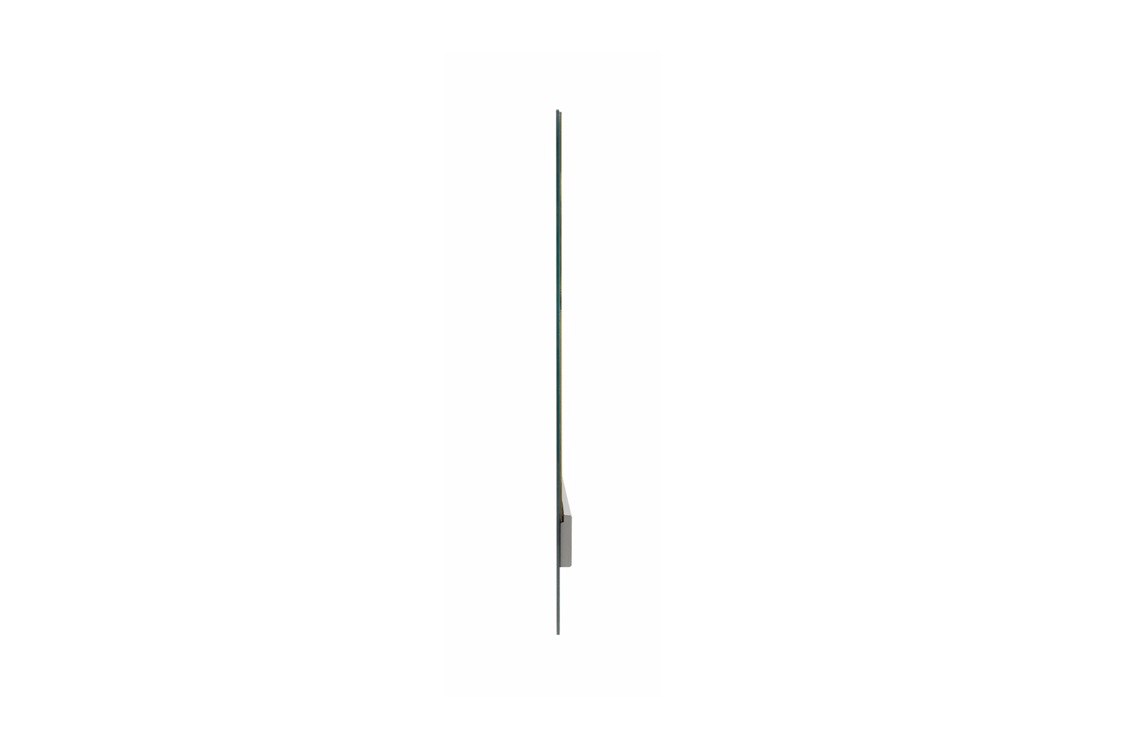 LG Transparent OLED Touch Signage, 30EW5TP-A