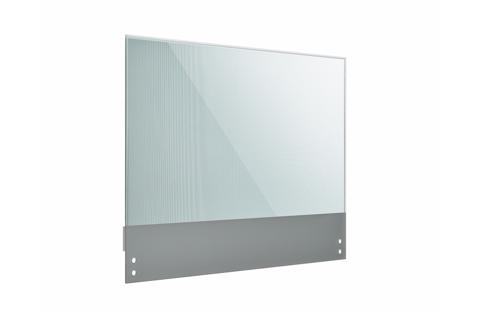 LG Transparent OLED Touch Signage, 30EW5TP-A