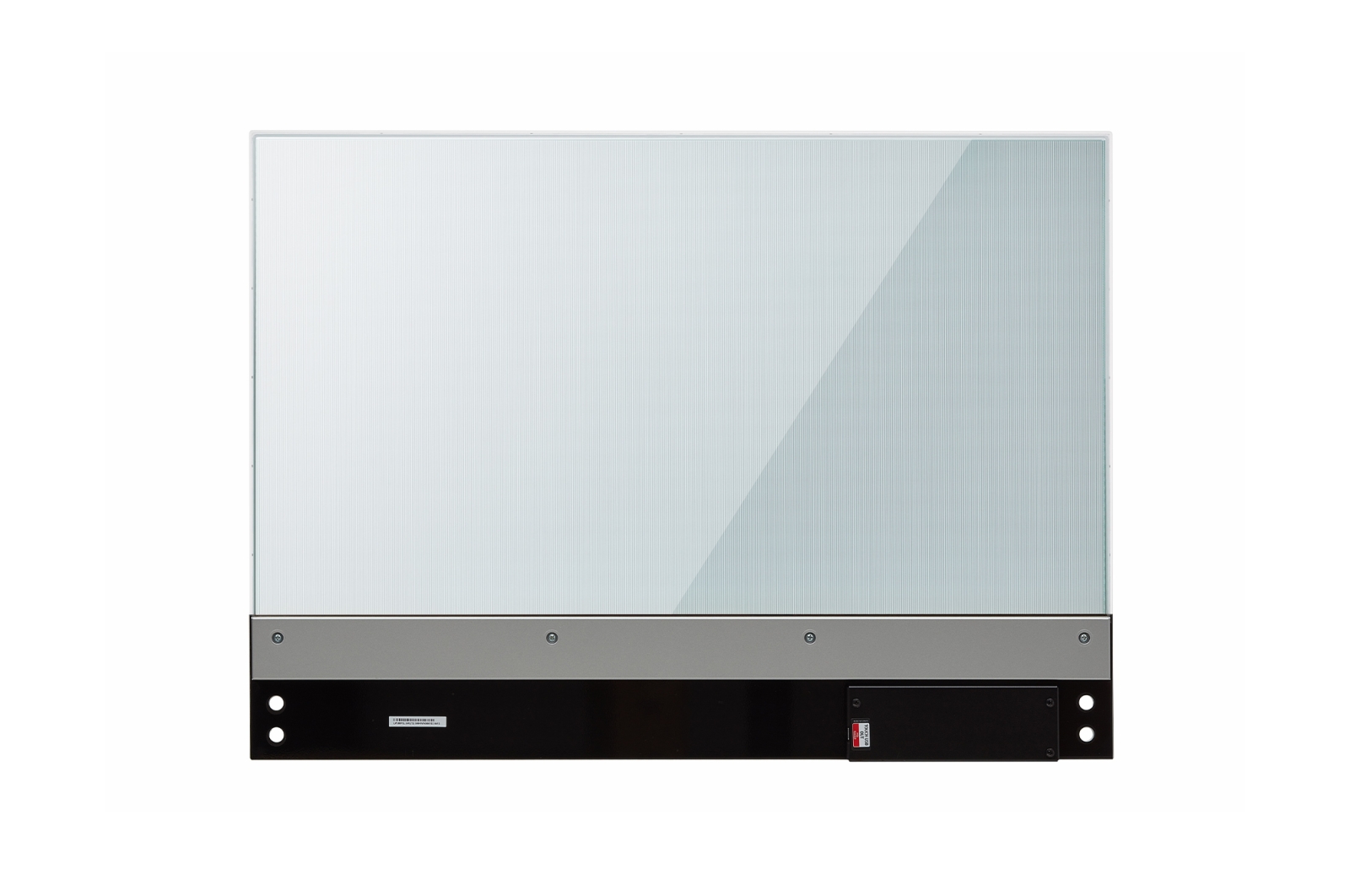 LG Transparent OLED Touch Signage, 30EW5TP-A