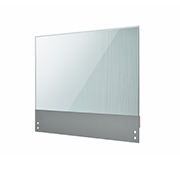 LG Transparent OLED Touch Signage, 30EW5TP-A