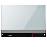 LG Transparent OLED Touch Signage, 30EW5TP-A