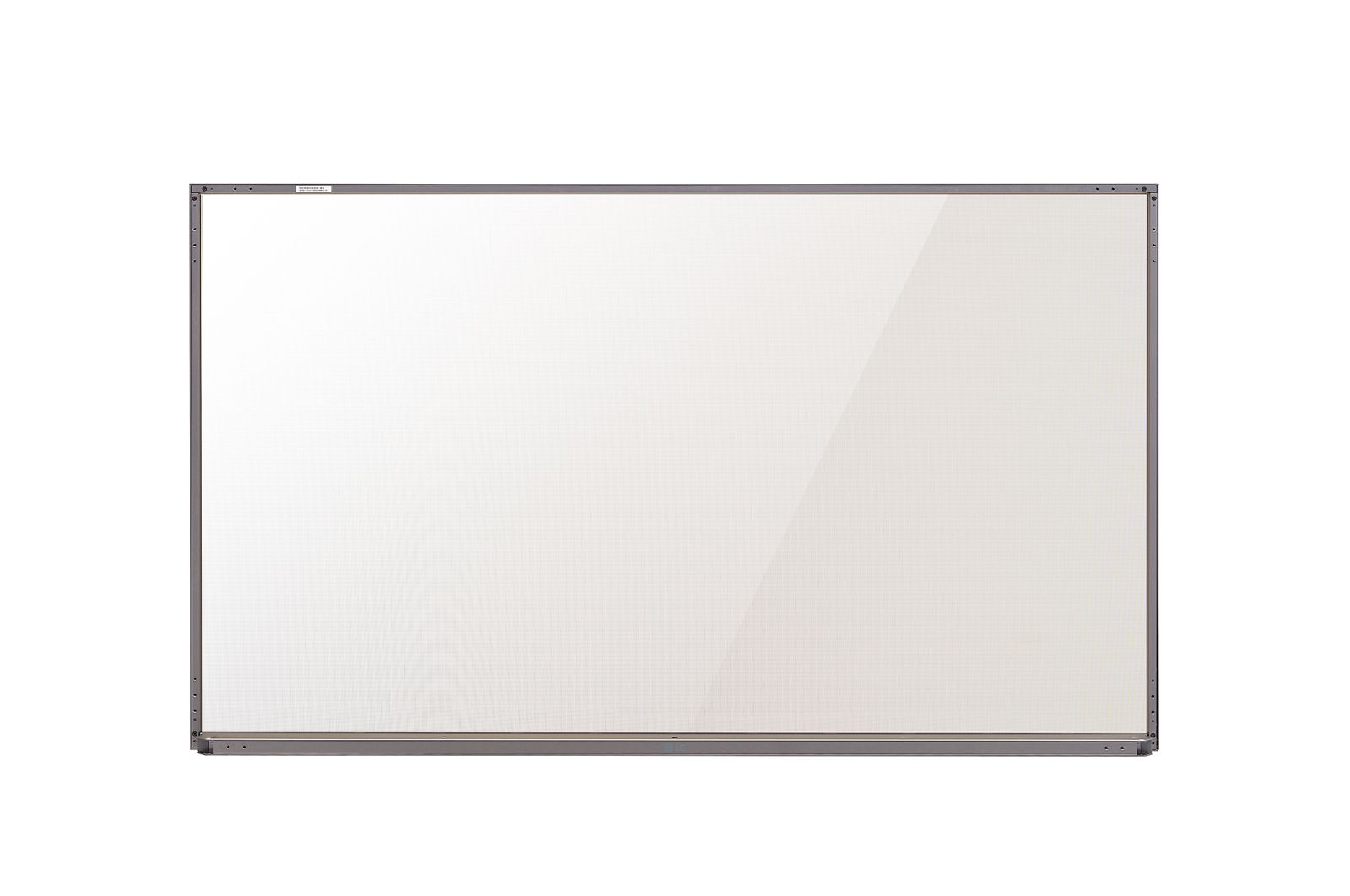 LG Transparent OLED, 55EW5P-M