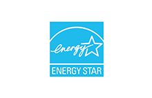 ENERGY STAR certified