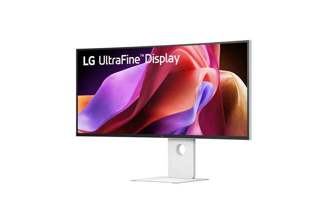LG UltraFine™ WUHD 5K2K Nano IPS Monitor with Thunderbolt™ 5 and USB Type-C®, 40WT95UF